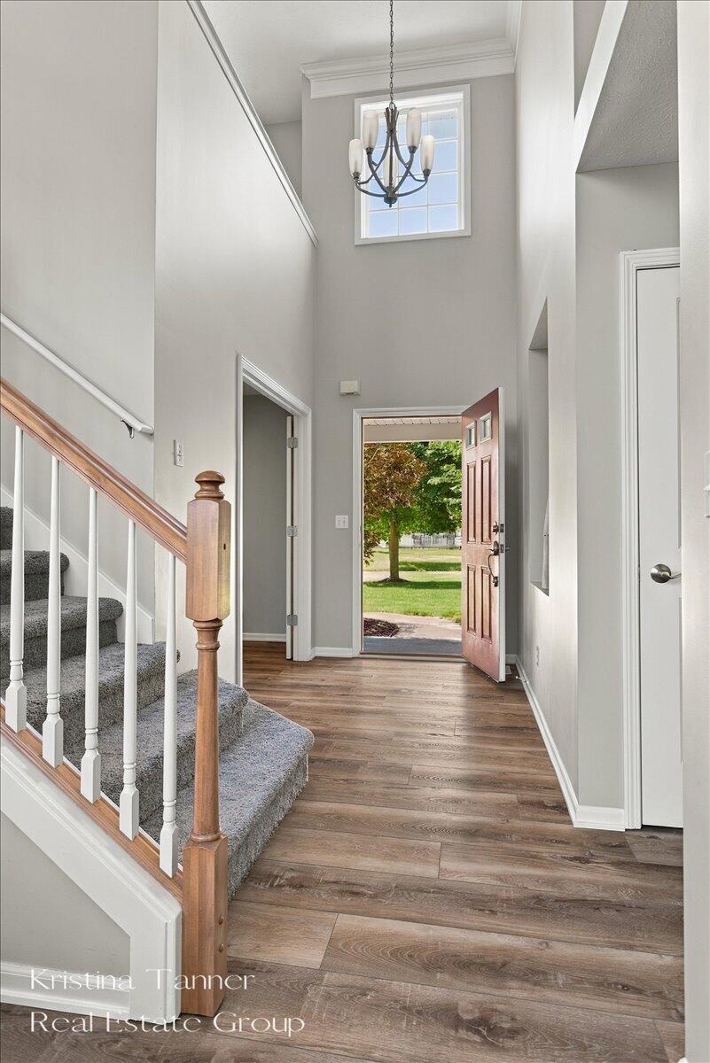 1172 Dogwood Meadows Drive SE