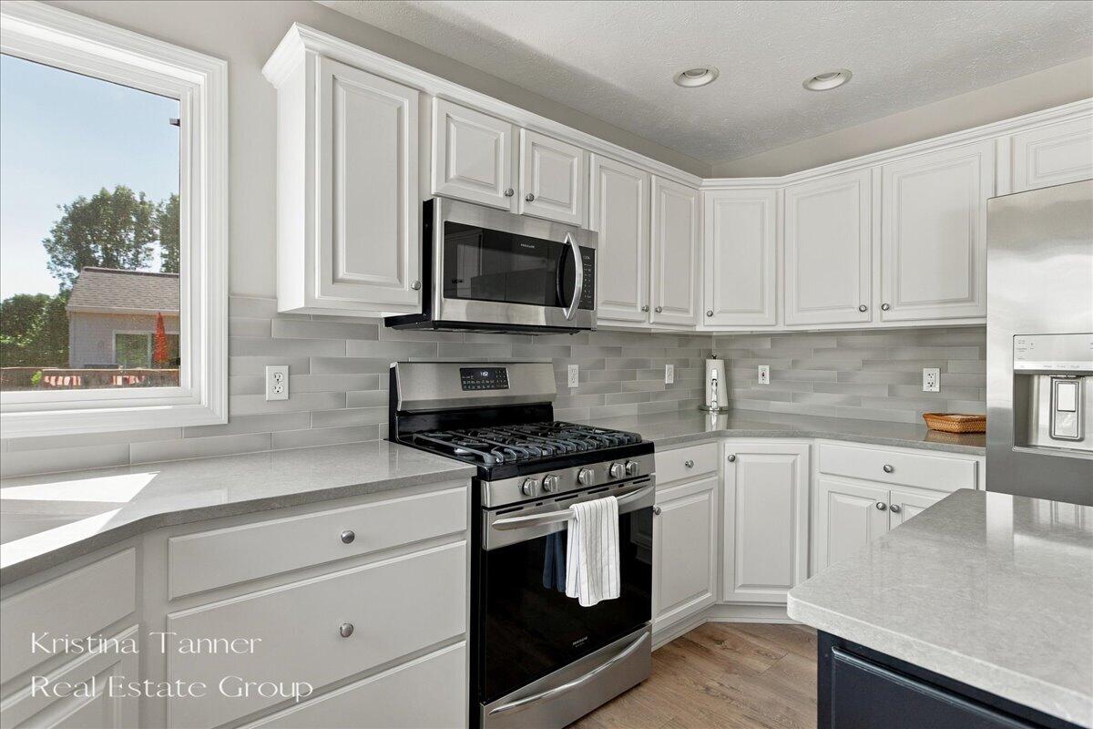 1172 Dogwood Meadows Drive SE