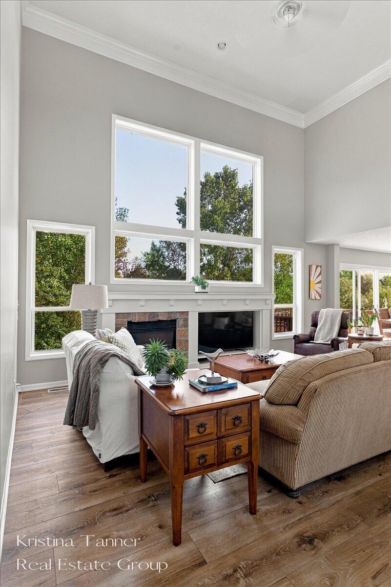 1172 Dogwood Meadows Drive SE