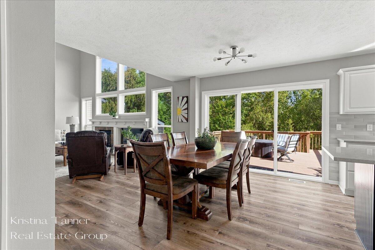 1172 Dogwood Meadows Drive SE