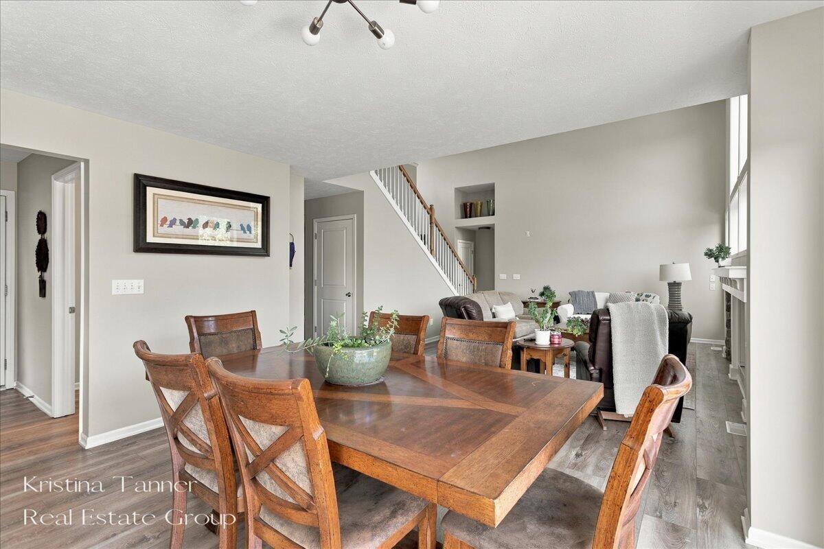 1172 Dogwood Meadows Drive SE