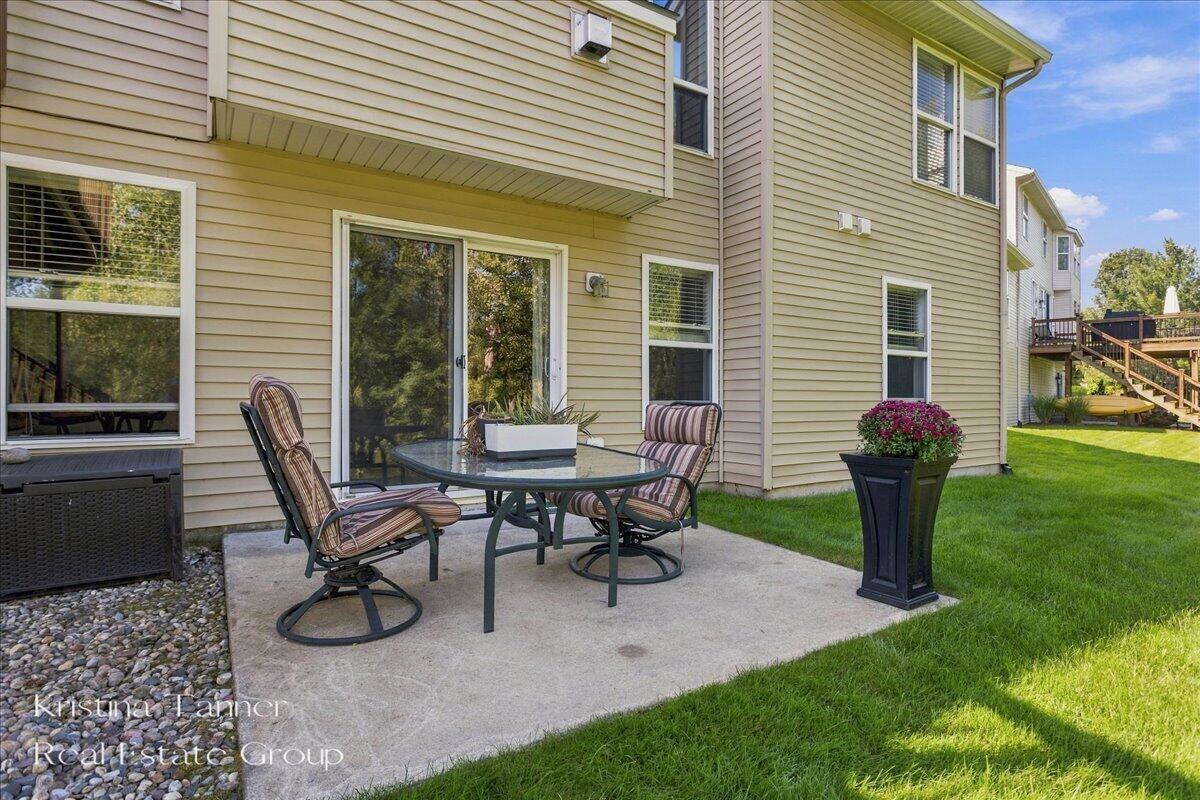1172 Dogwood Meadows Drive SE