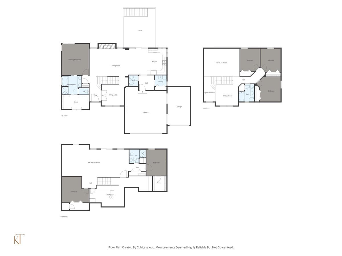 1172 Dogwood Meadows Drive SE