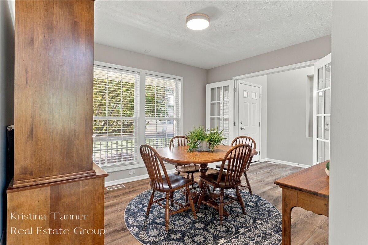 1172 Dogwood Meadows Drive SE