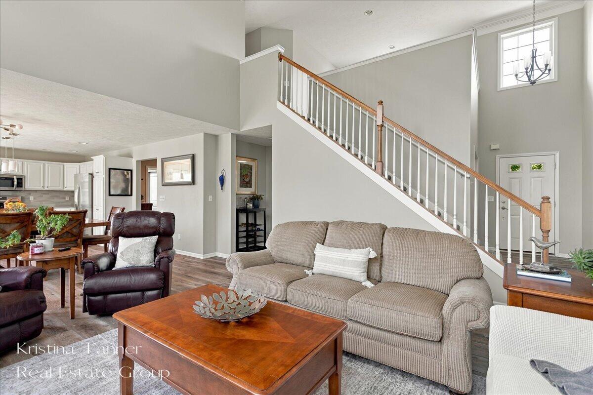 1172 Dogwood Meadows Drive SE