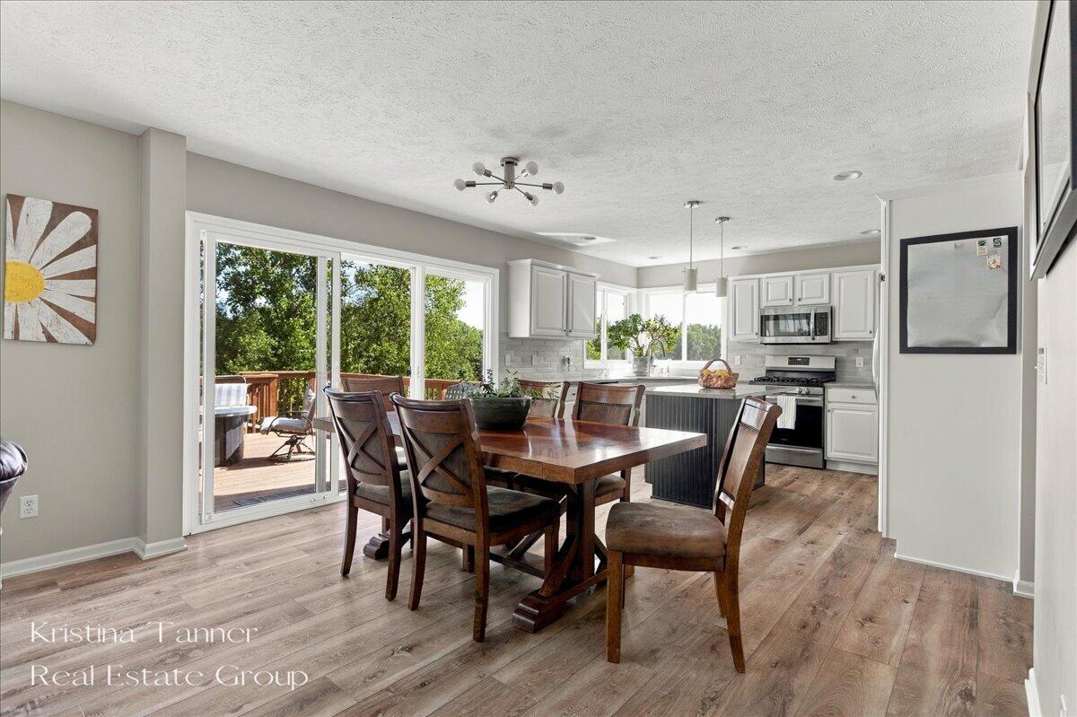 1172 Dogwood Meadows Drive SE