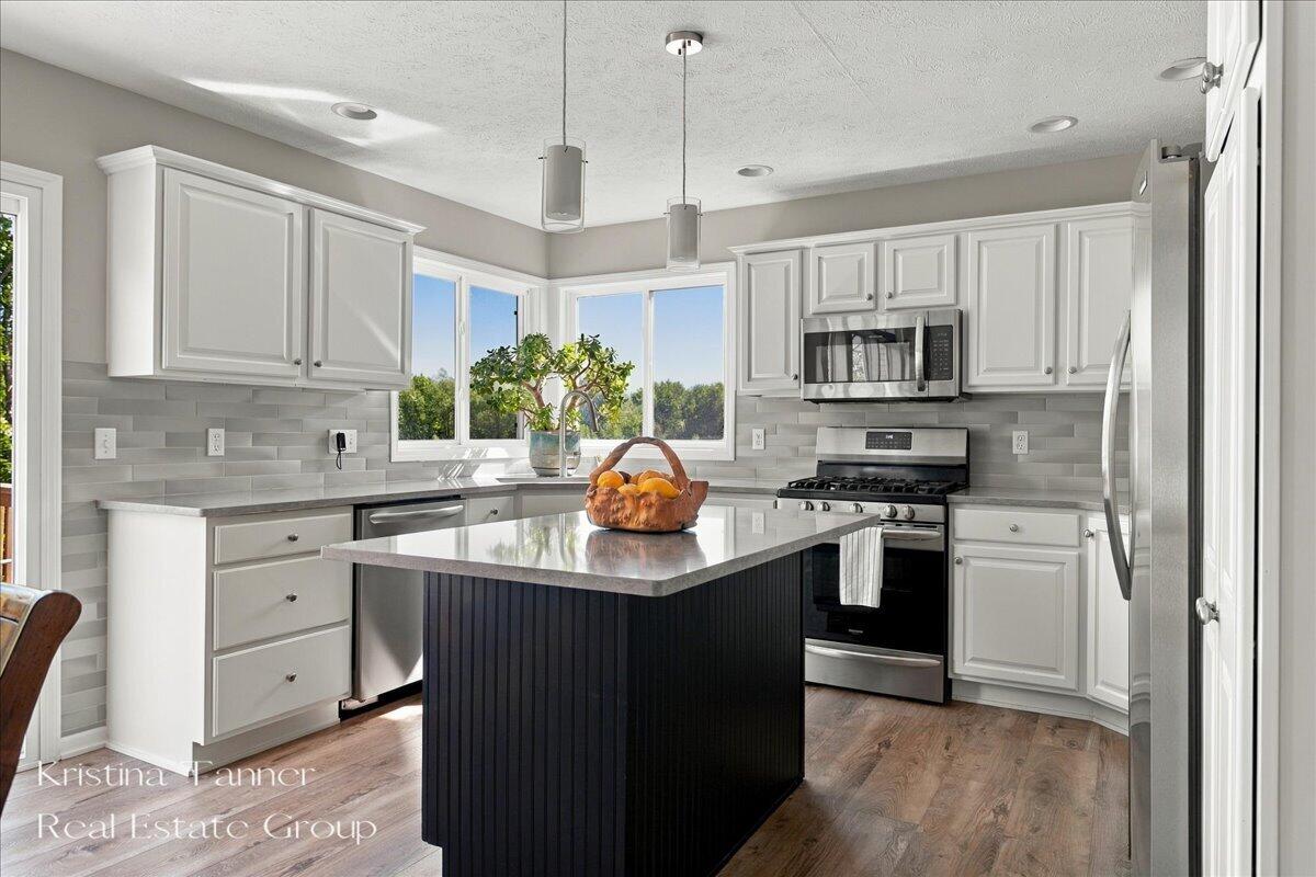 1172 Dogwood Meadows Drive SE