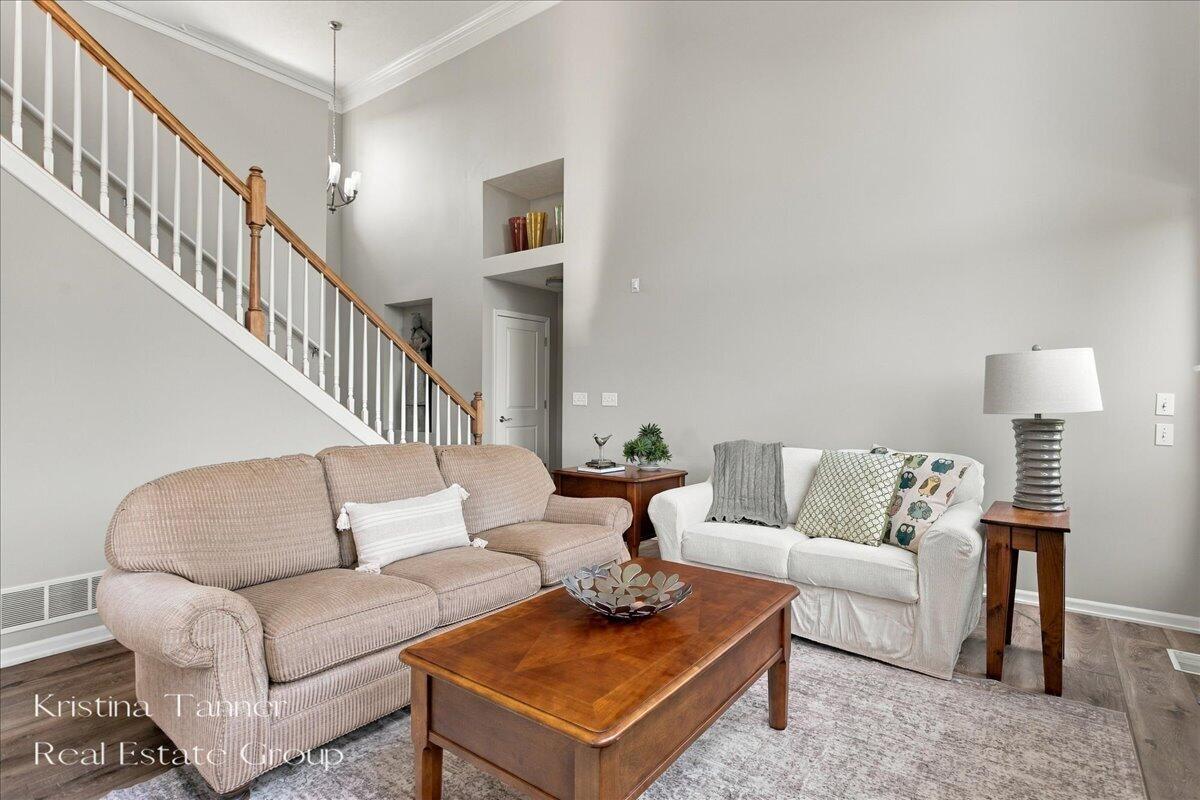 1172 Dogwood Meadows Drive SE