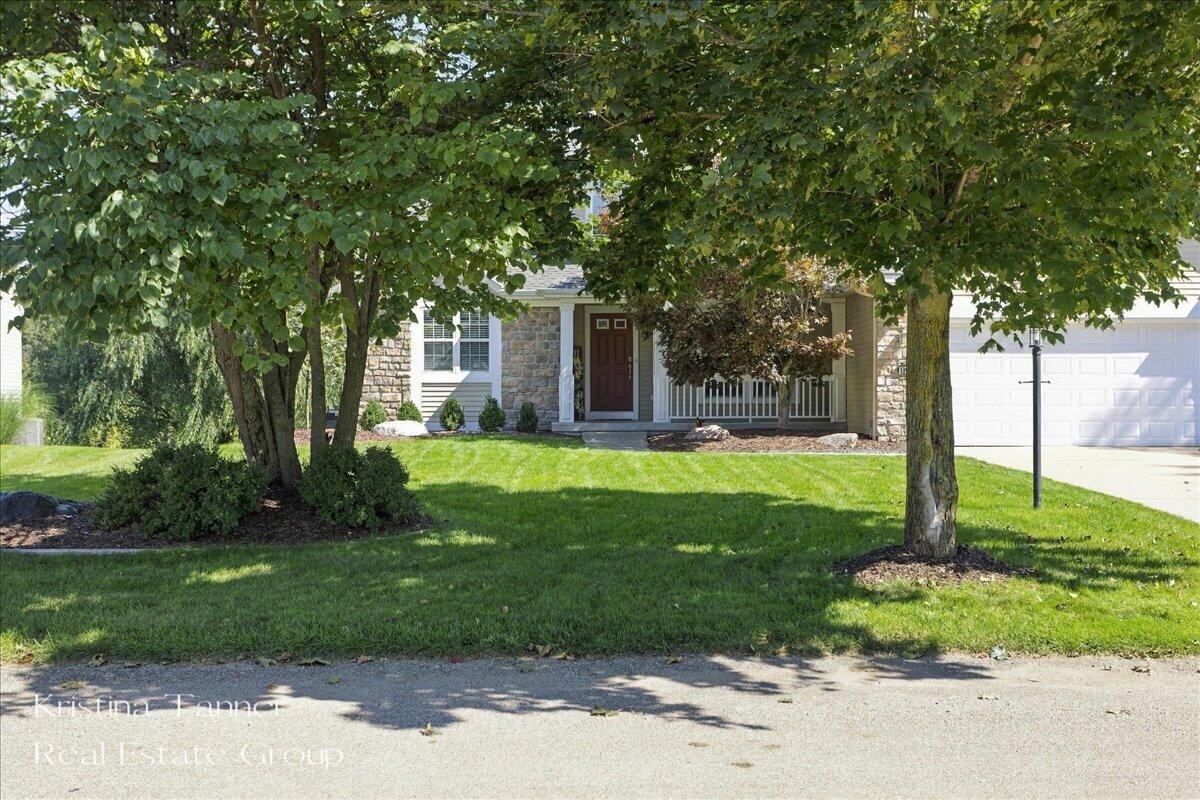 1172 Dogwood Meadows Drive SE