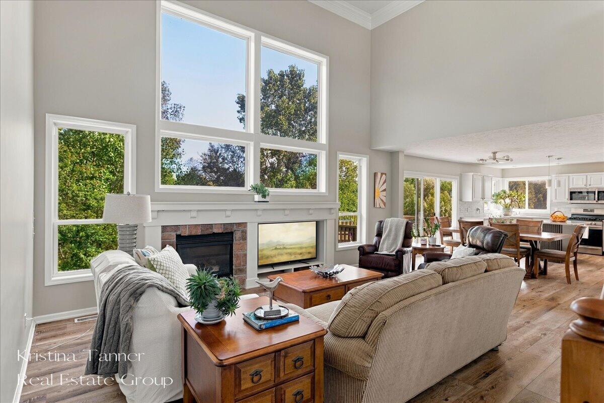 1172 Dogwood Meadows Drive SE