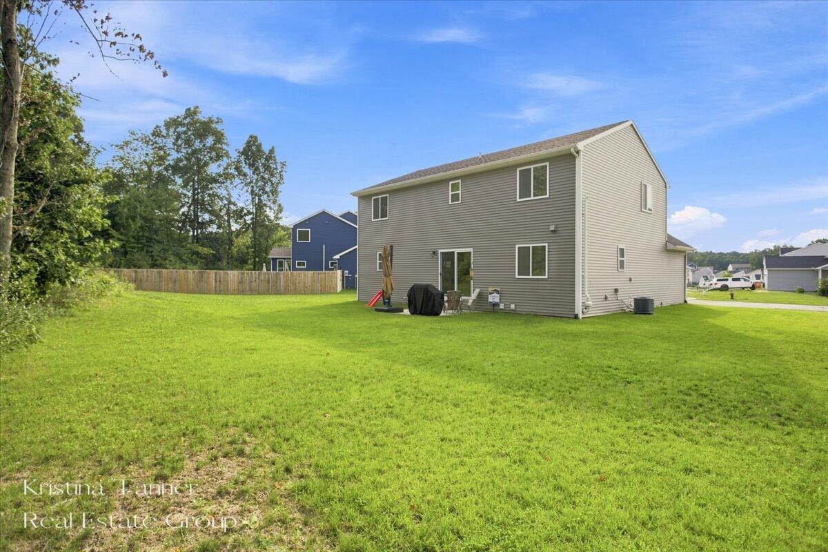 10931 Autumn Oak Drive SE