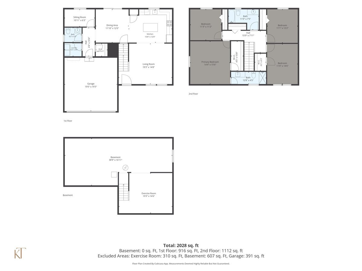 10931 Autumn Oak Drive SE