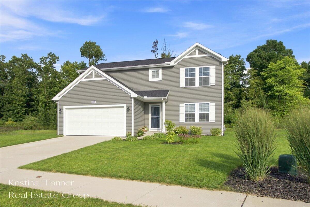 10931 Autumn Oak Drive SE