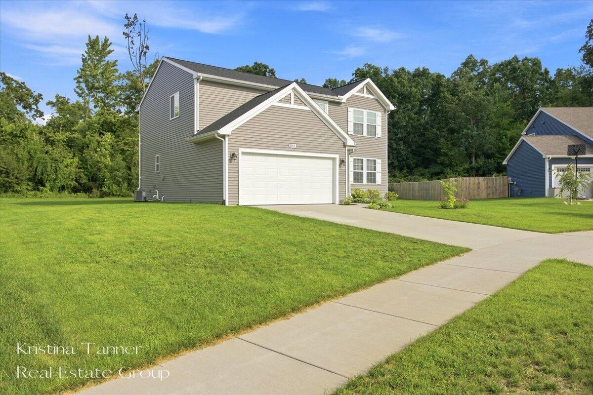 10931 Autumn Oak Drive SE