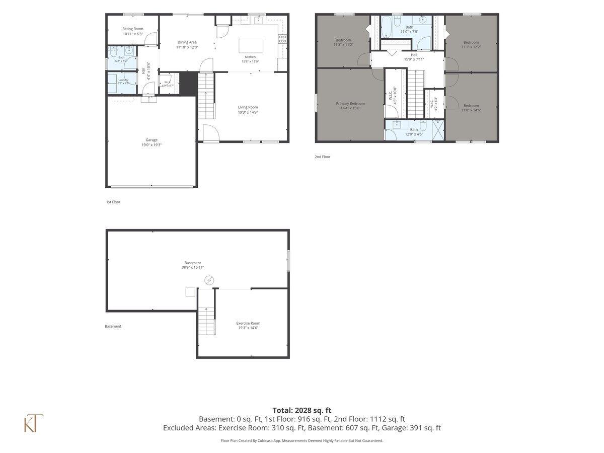 10931 Autumn Oak Drive SE