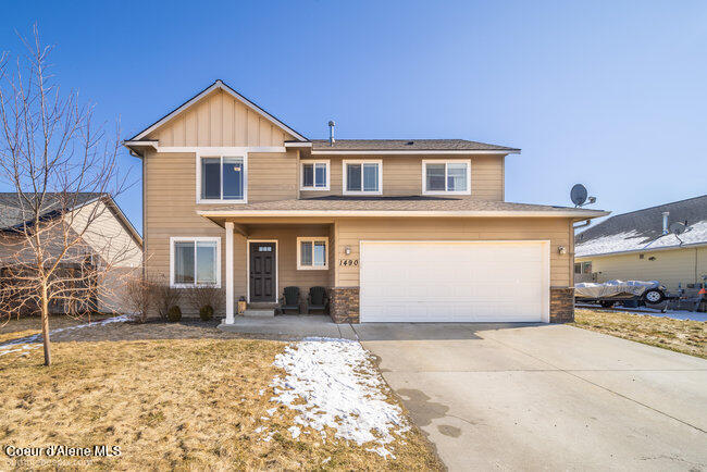 1490 N Firestone