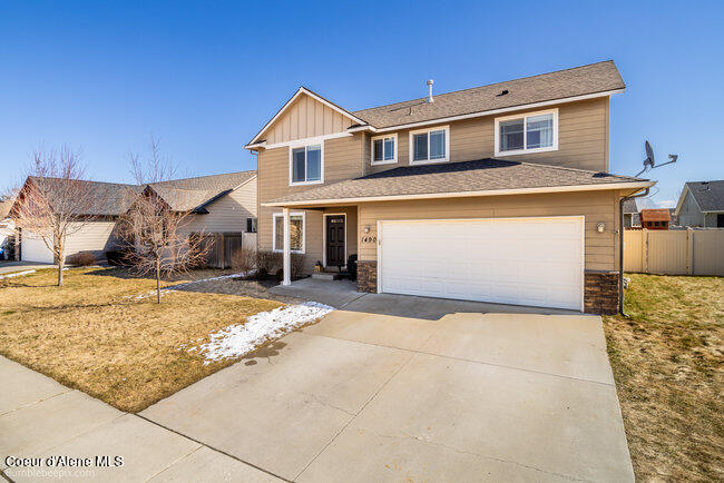 1490 N Firestone