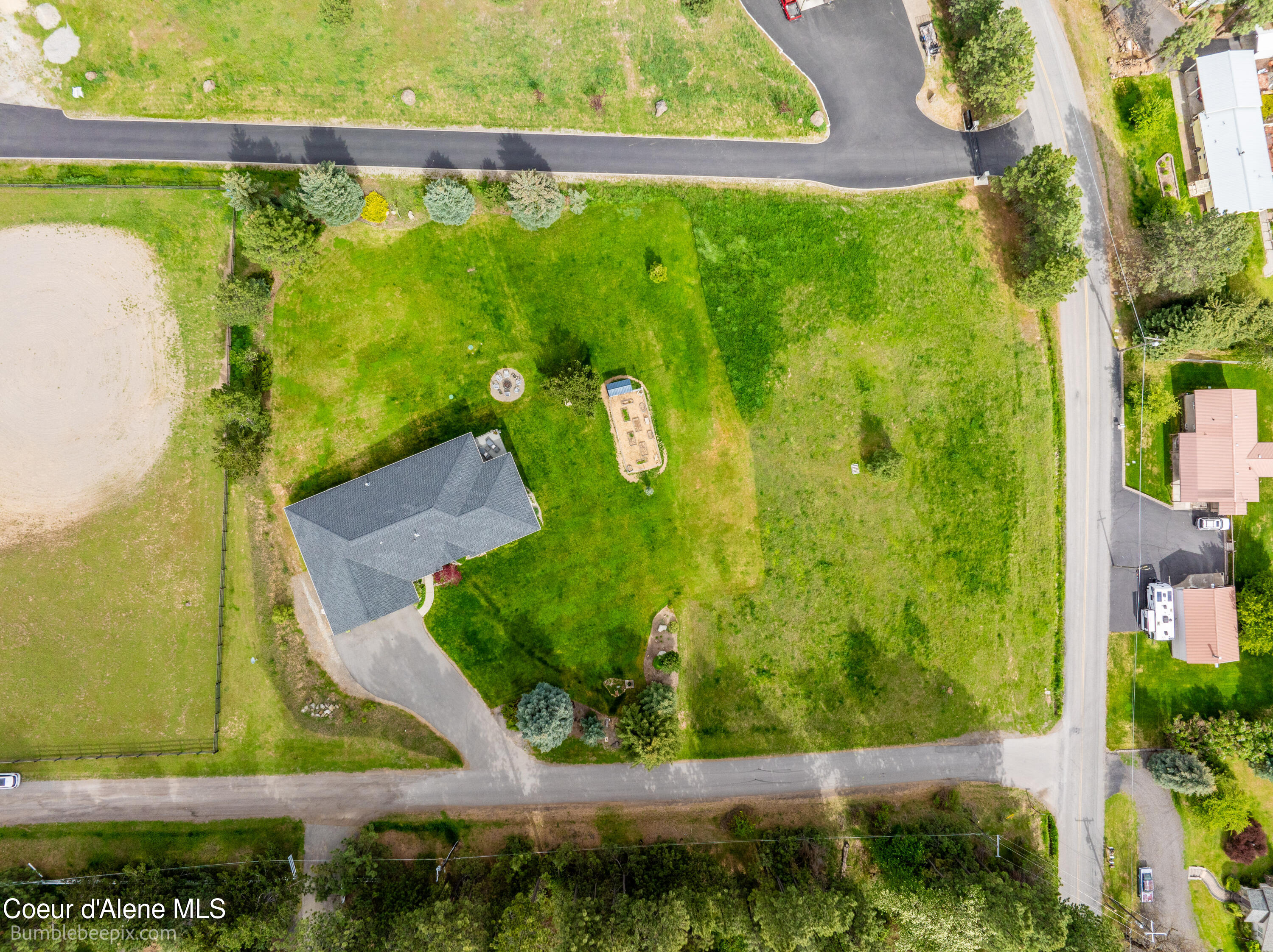 1674 N ELTON LN, Coeur d'Alene