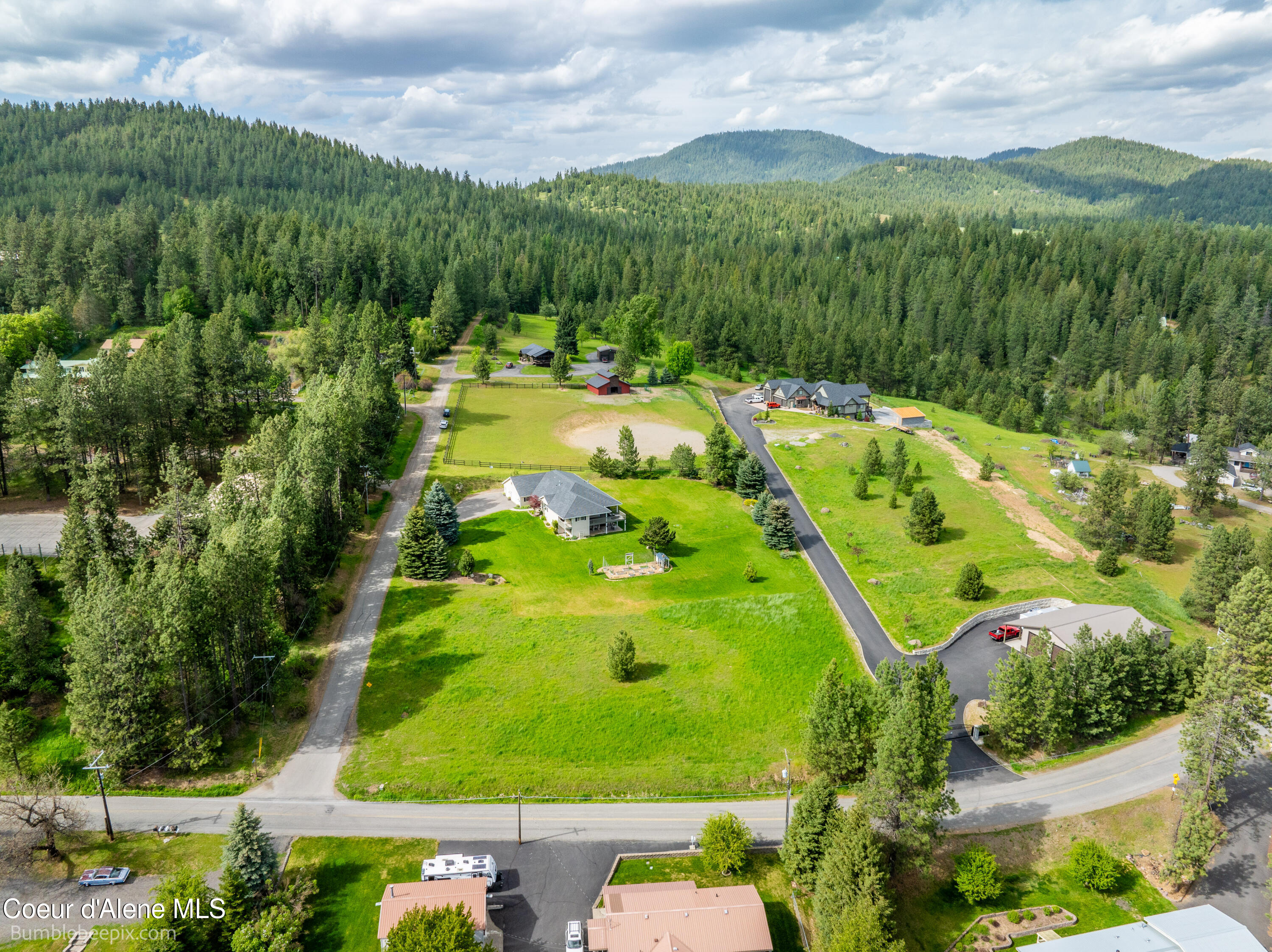 1674 N ELTON LN, Coeur d'Alene