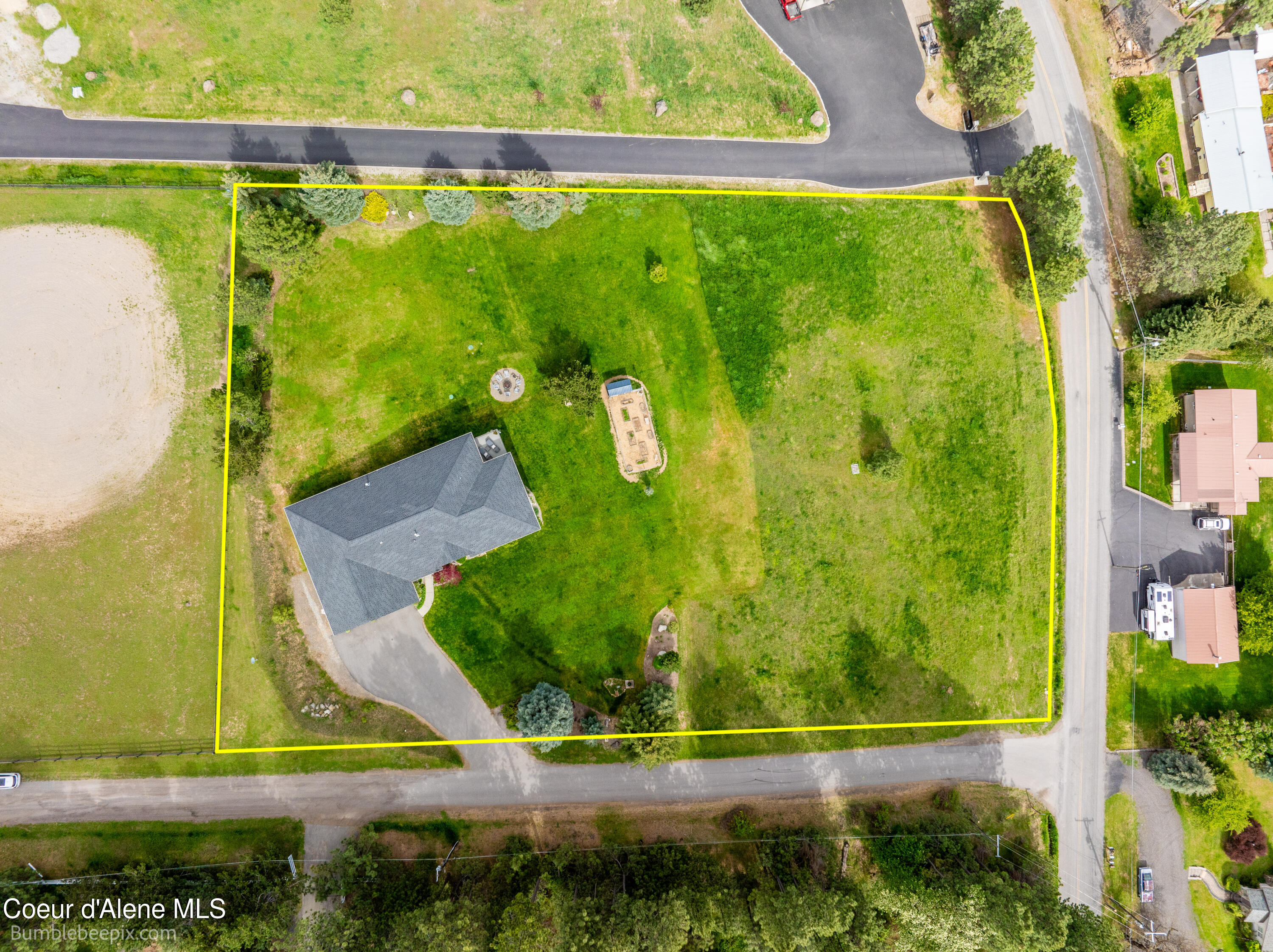 1674 N ELTON LN, Coeur d'Alene