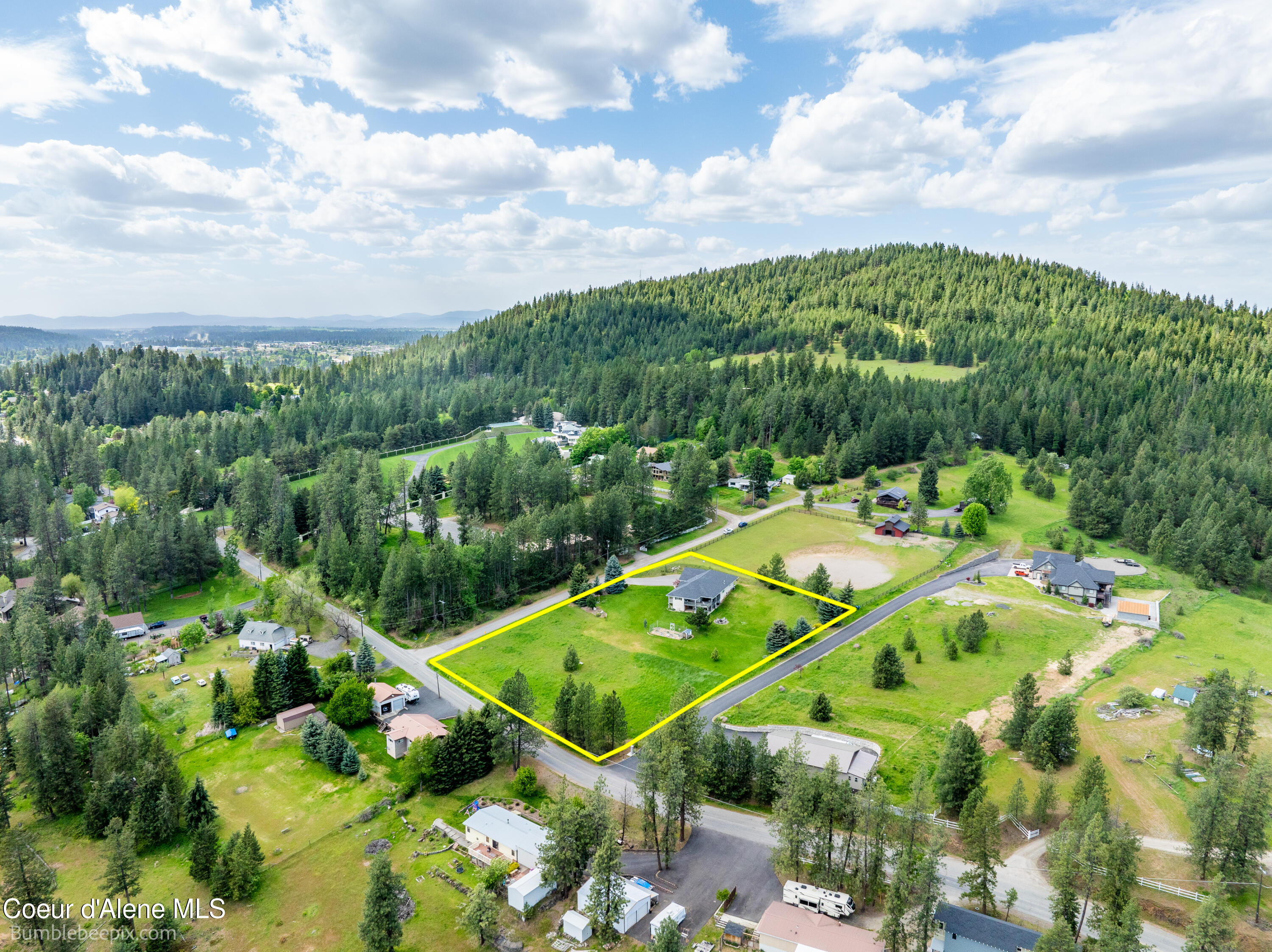 1674 N ELTON LN, Coeur d'Alene