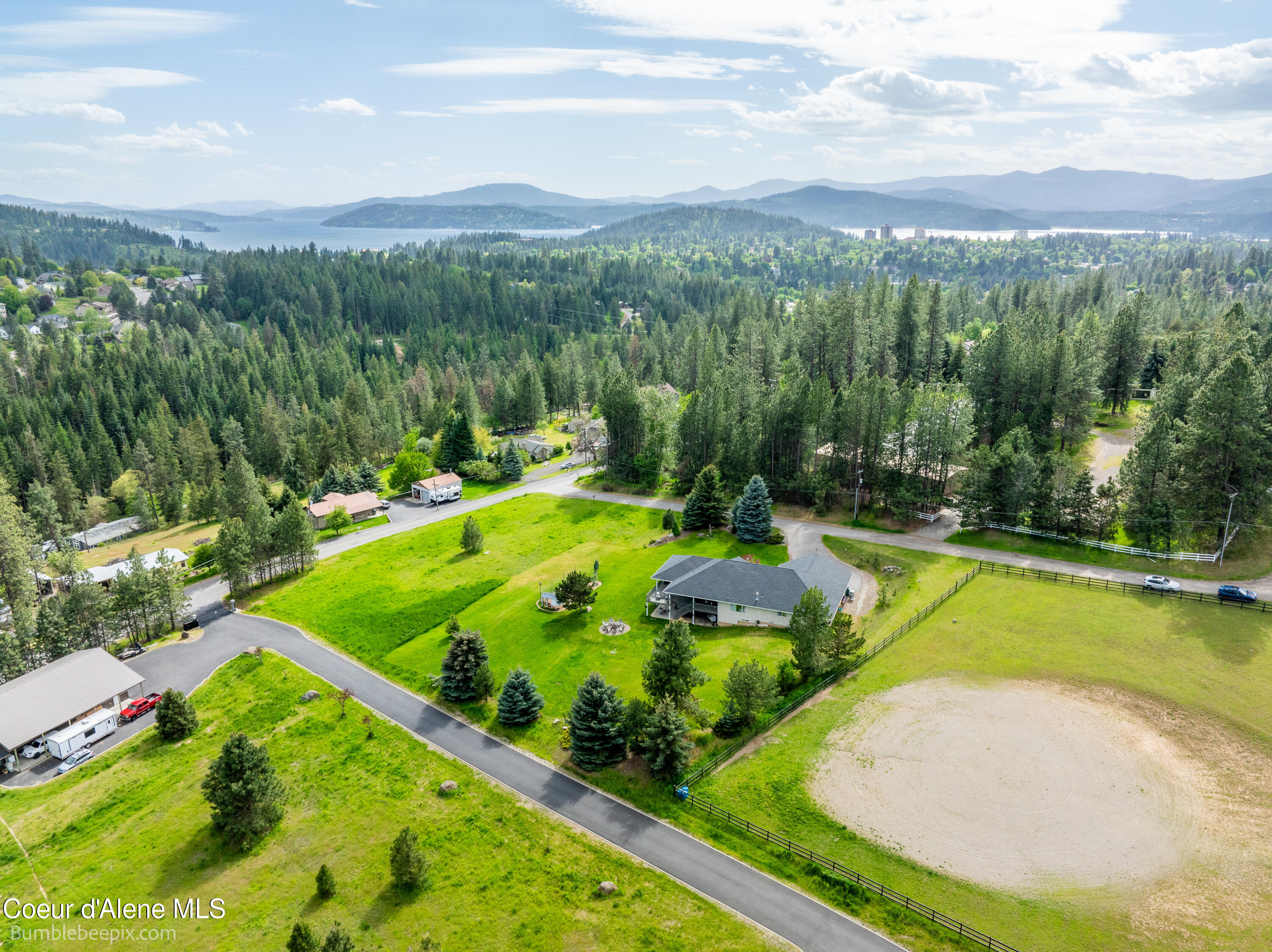1674 N ELTON LN, Coeur d'Alene