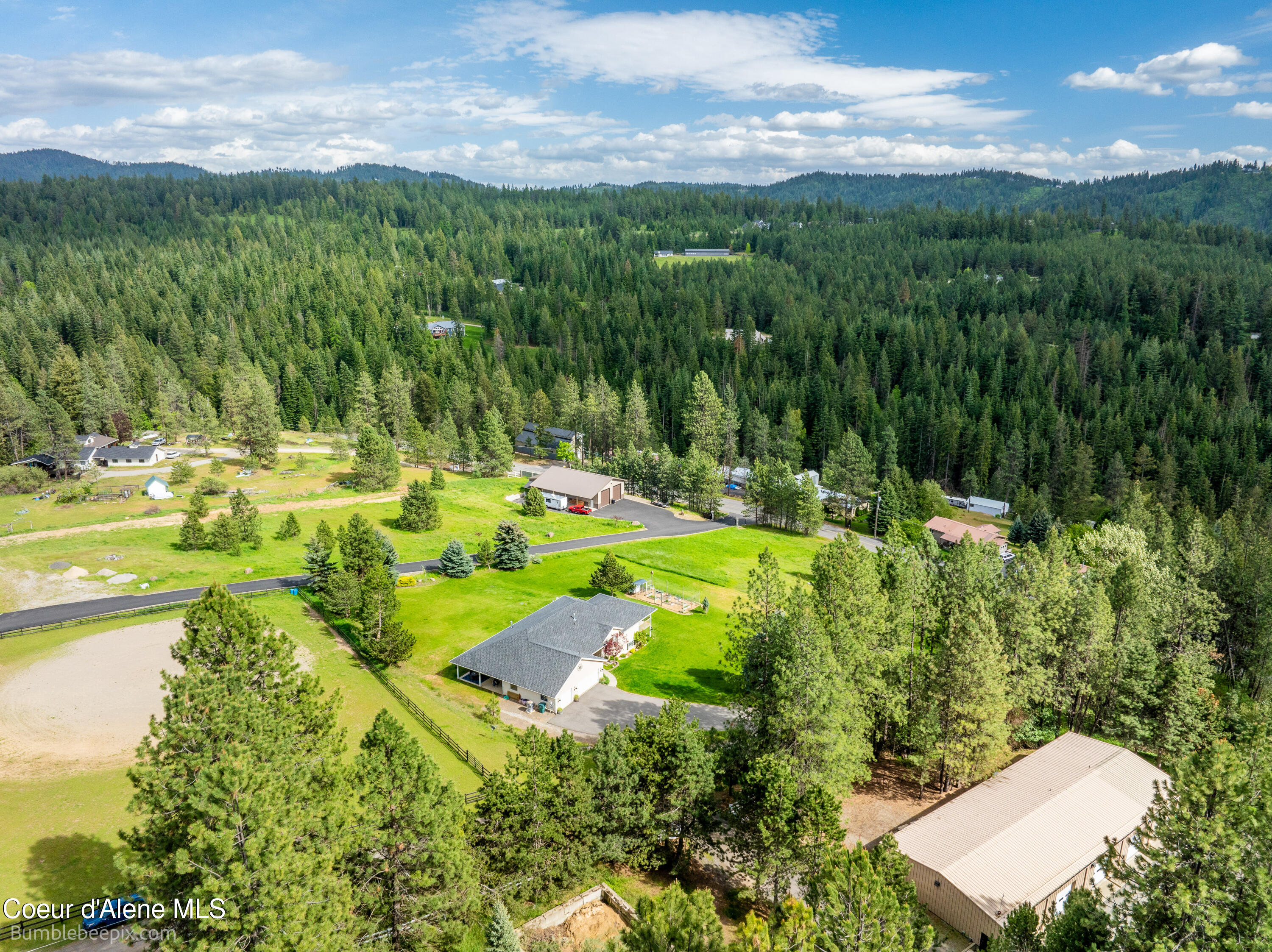 1674 N ELTON LN, Coeur d'Alene