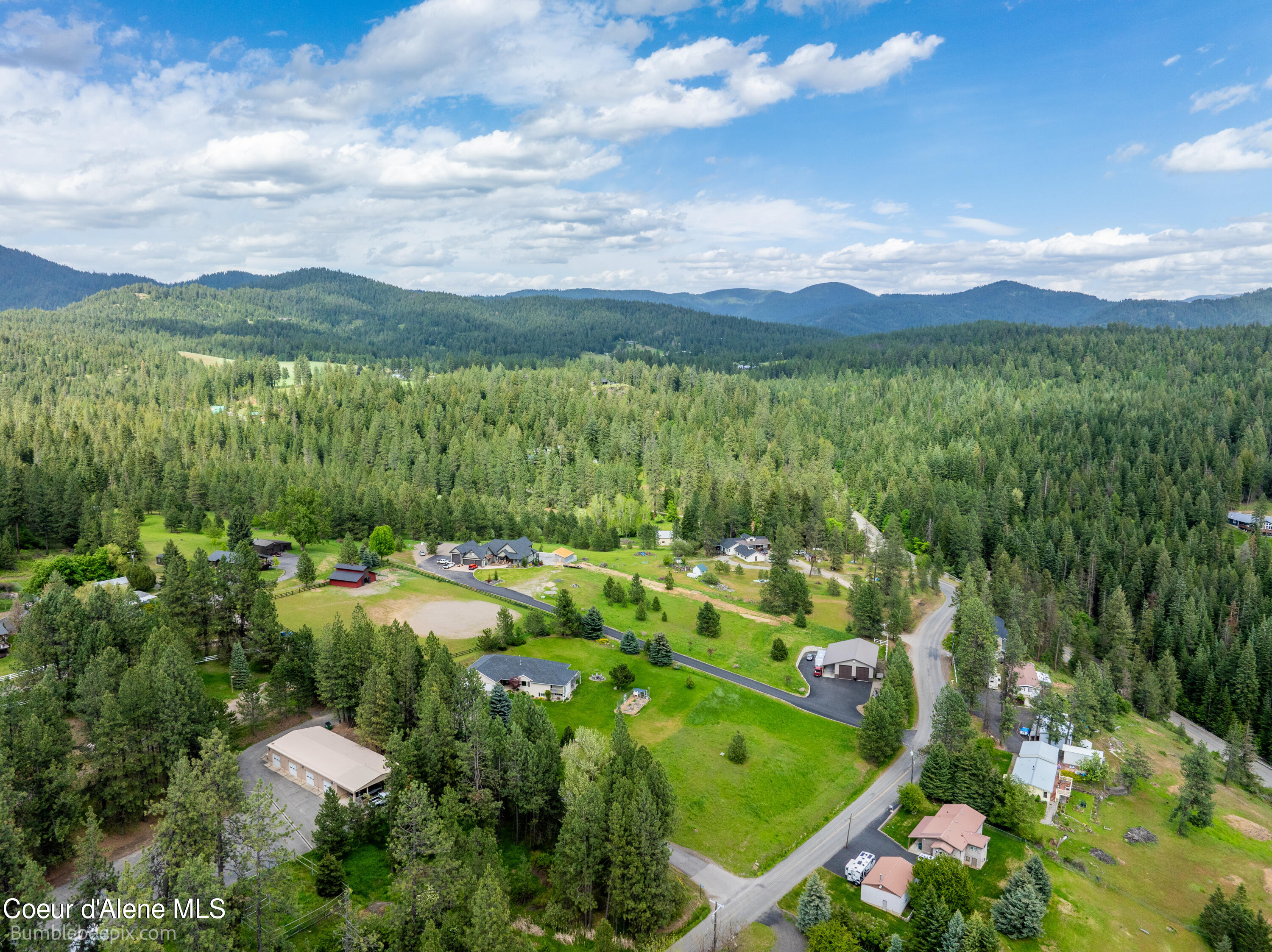 1674 N ELTON LN, Coeur d'Alene