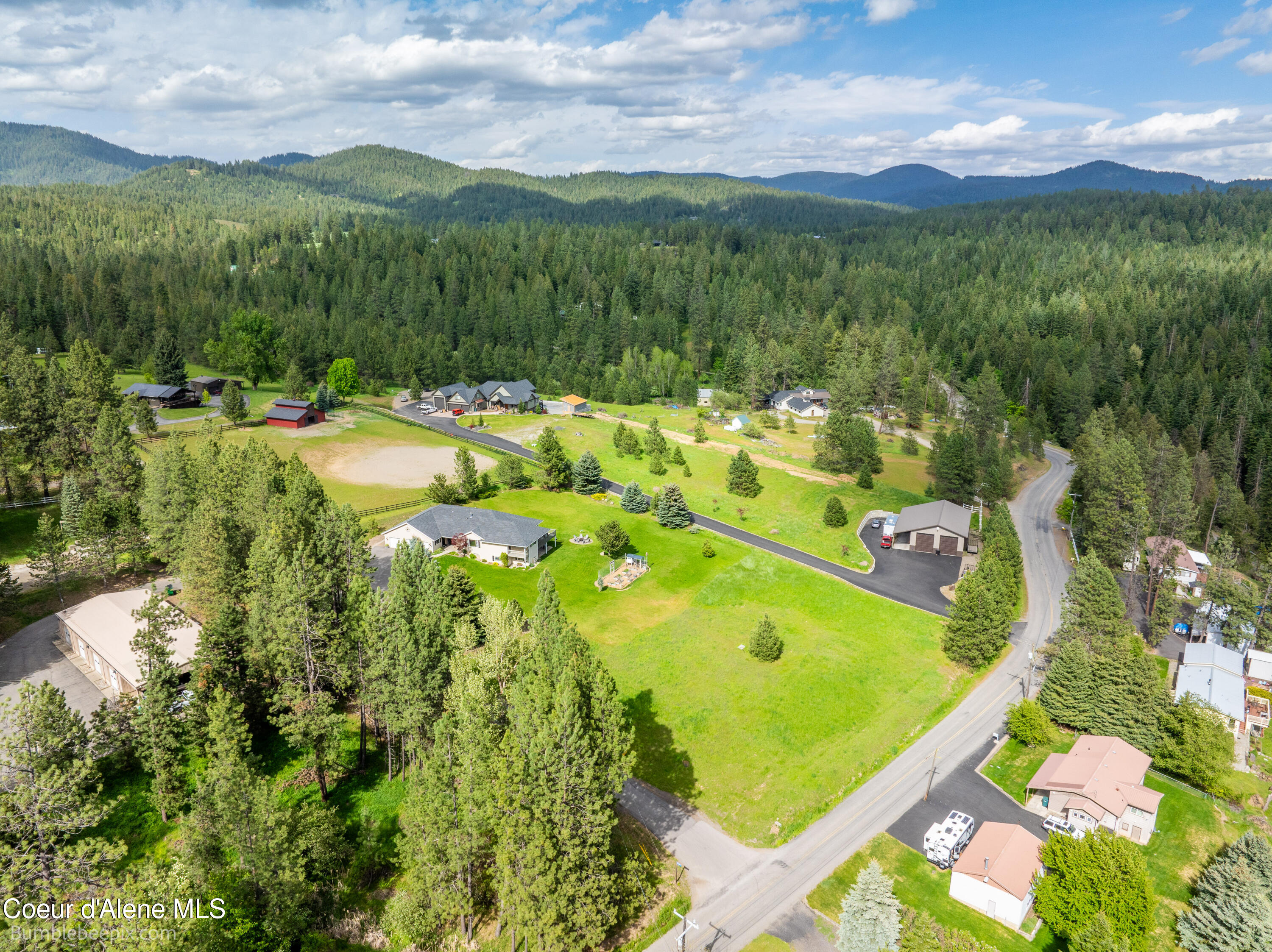 1674 N ELTON LN, Coeur d'Alene
