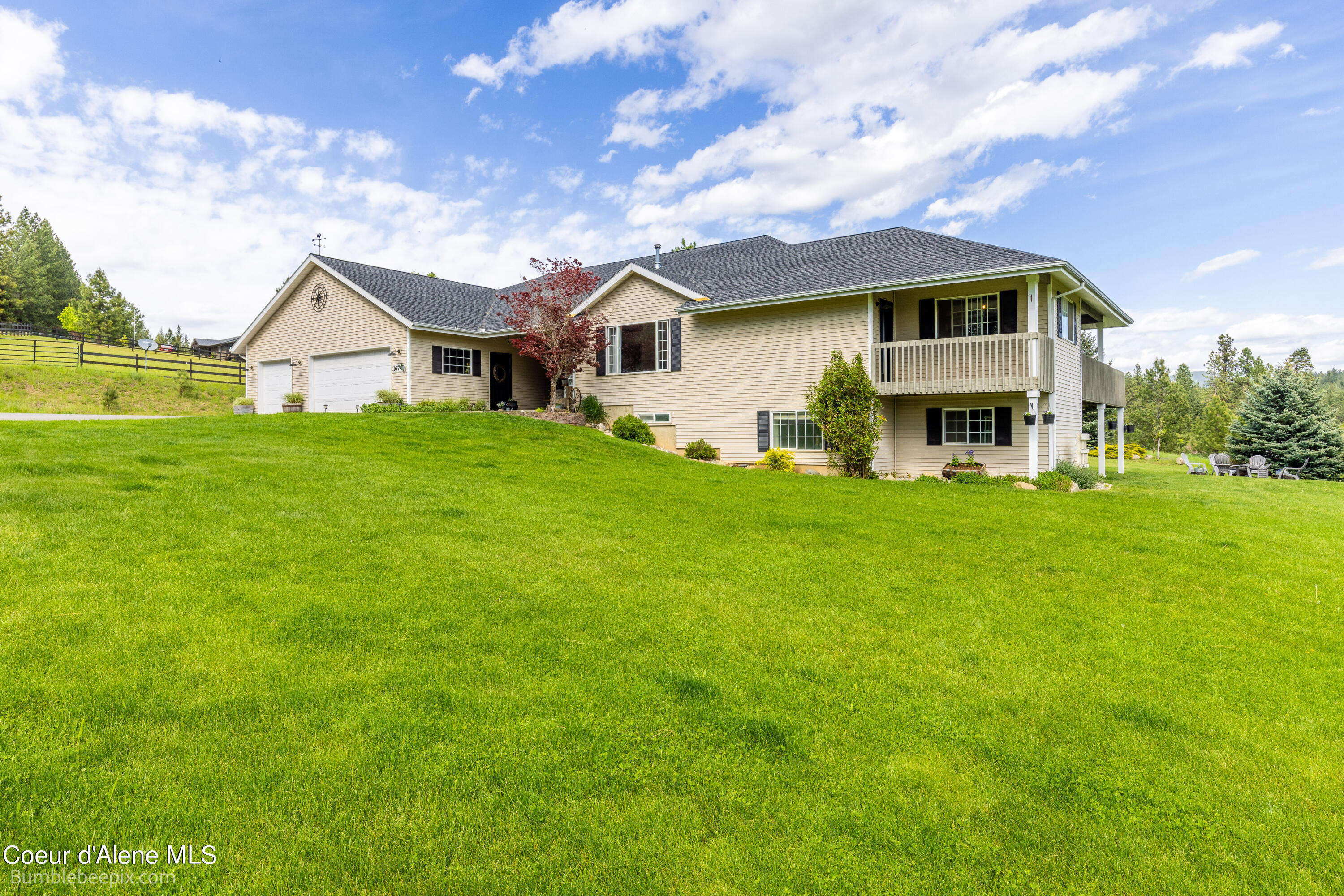 1674 N ELTON LN, Coeur d'Alene