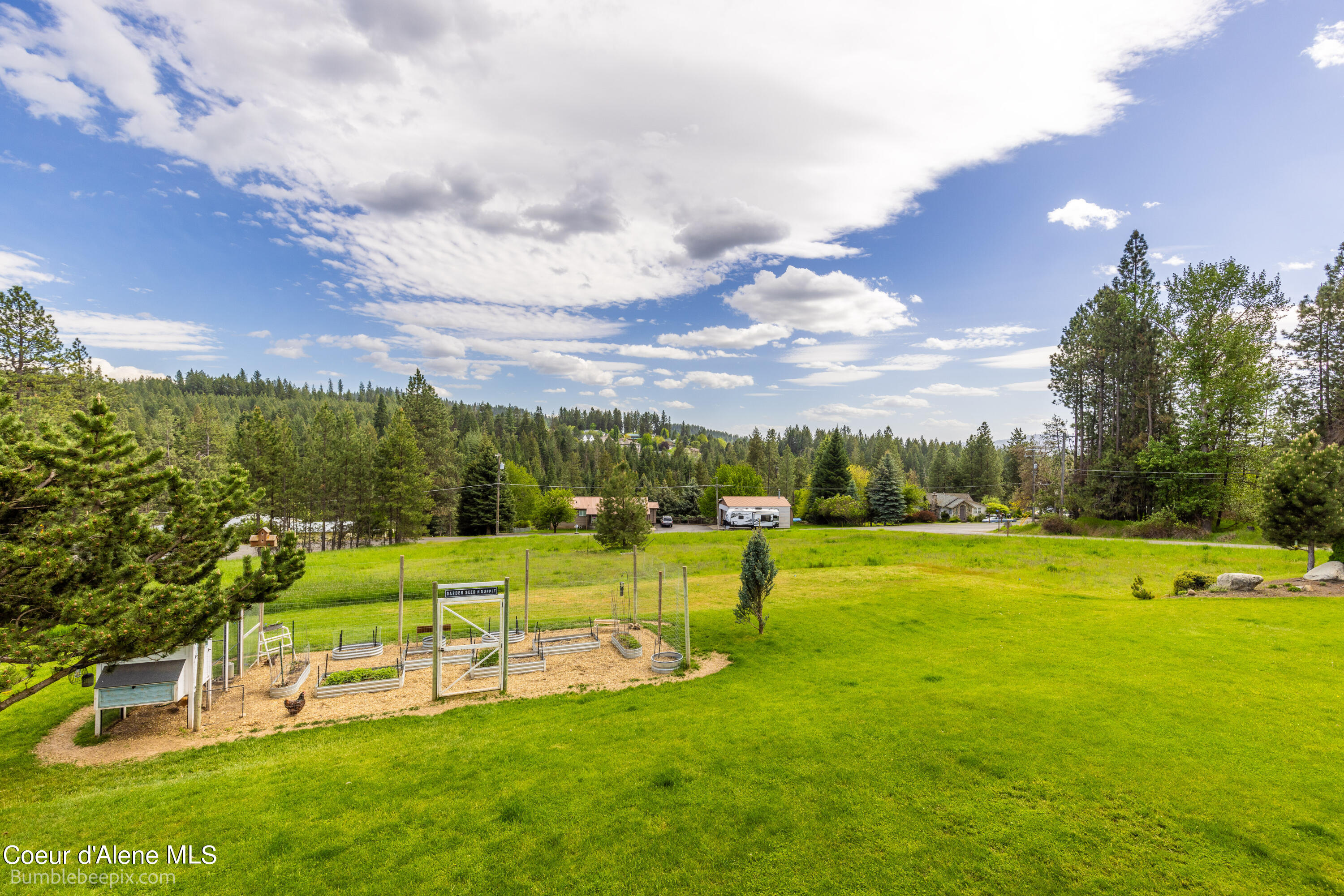 1674 N ELTON LN, Coeur d'Alene
