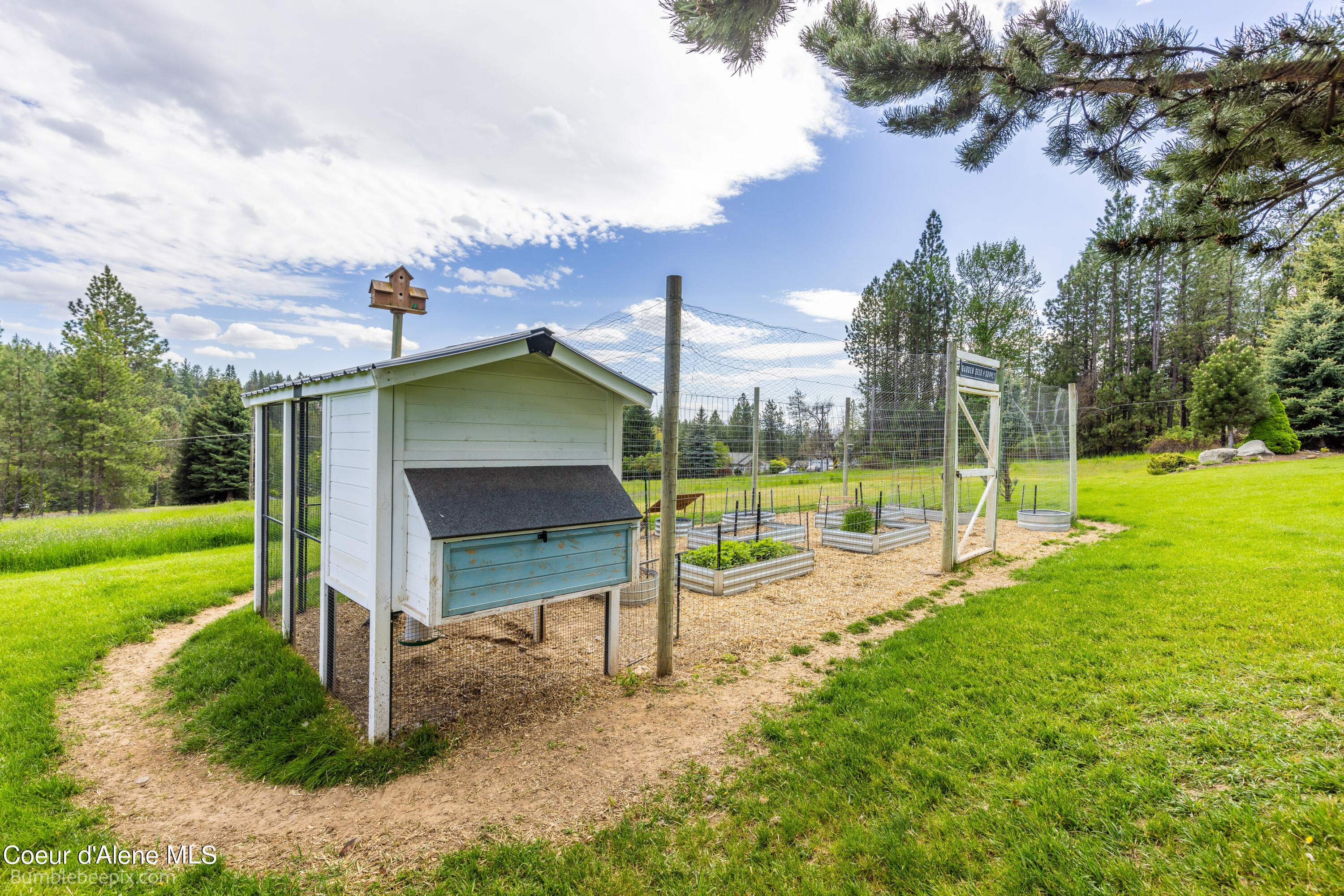 1674 N ELTON LN, Coeur d'Alene