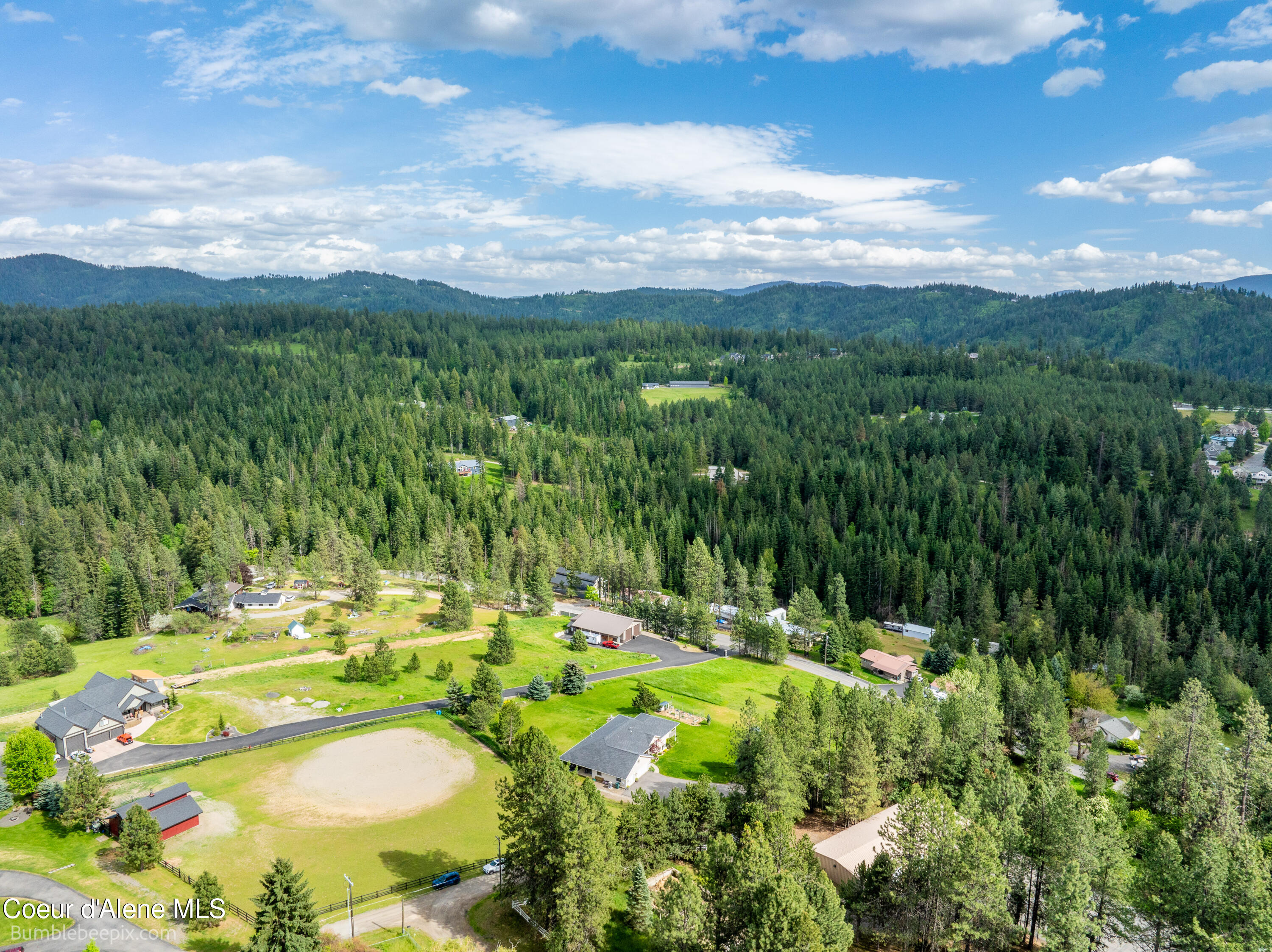 1674 N ELTON LN, Coeur d'Alene