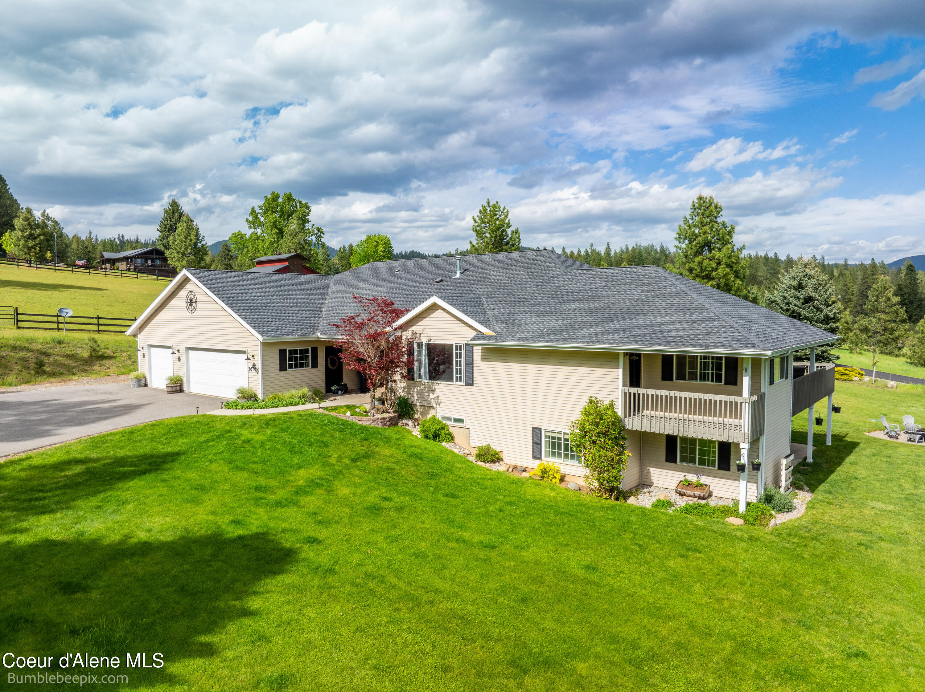 1674 N ELTON LN, Coeur d'Alene