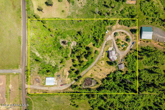 188 County Line Rd