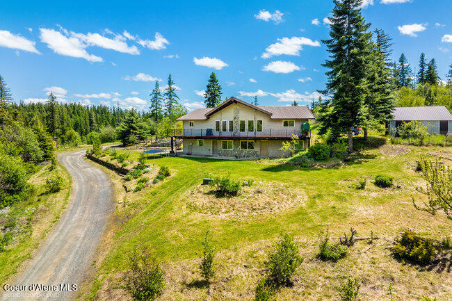 188 County Line Rd