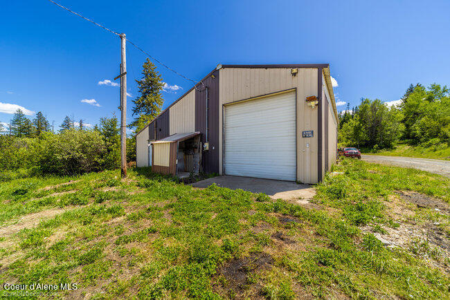 188 County Line Rd