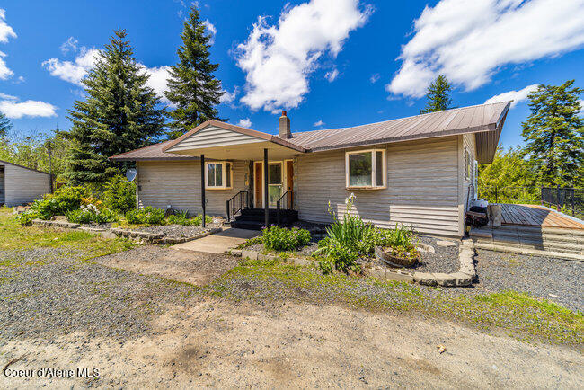 188 County Line Rd