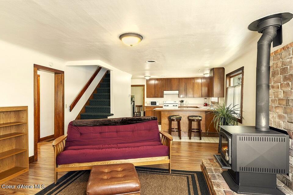 723 N BOYER AVE
