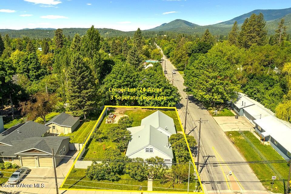 723 N BOYER AVE