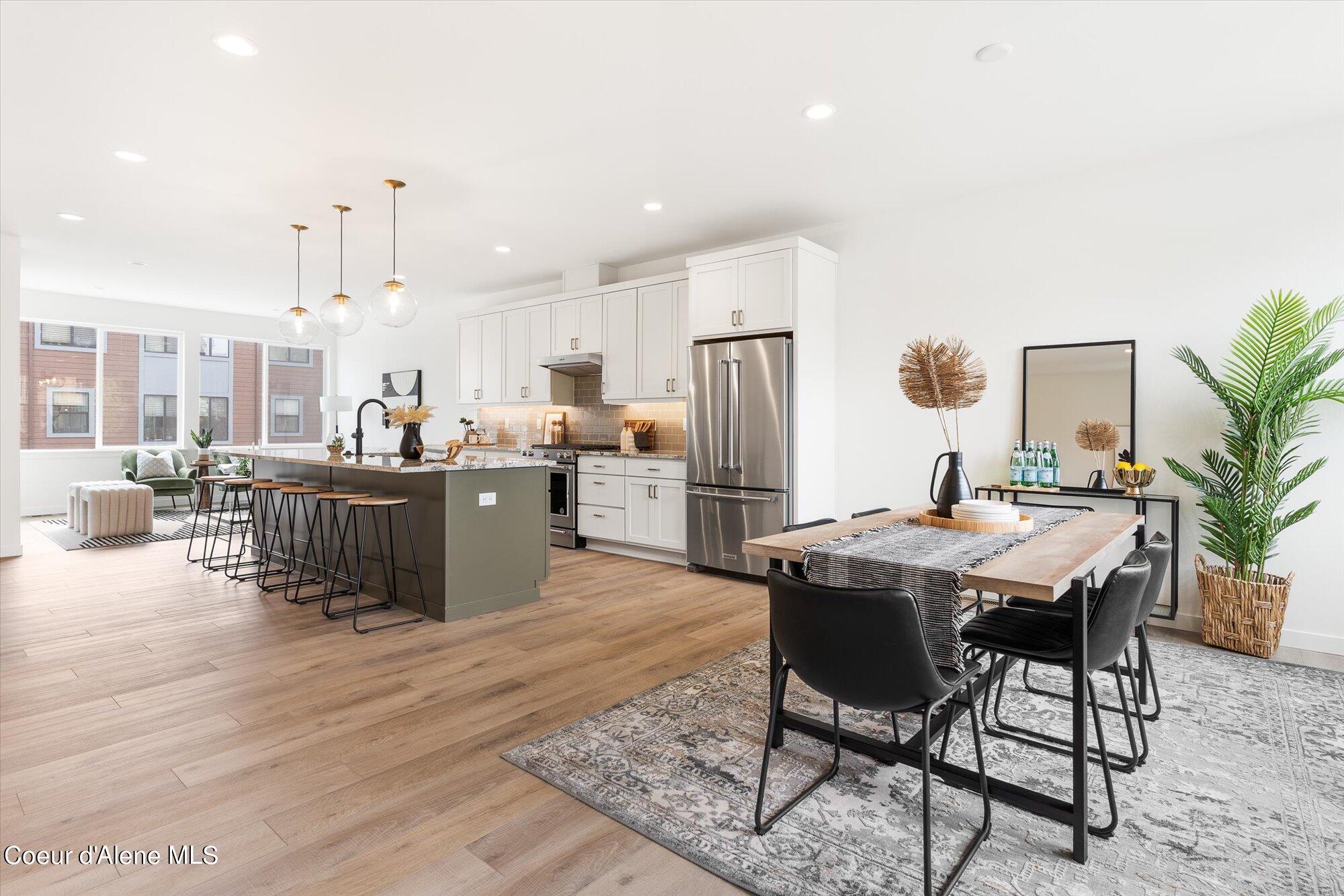 2696 W Lumber Ln, Coeur d'Alene