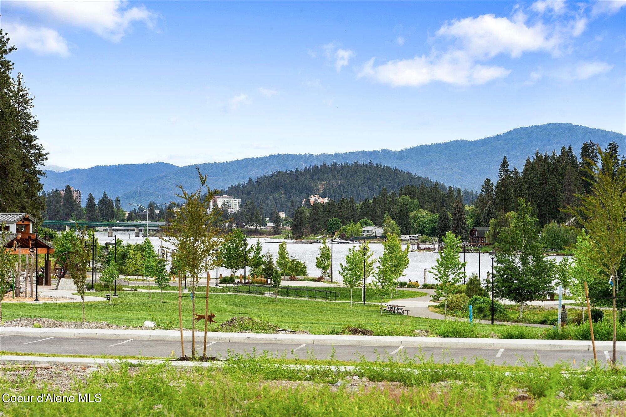 2696 W Lumber Ln, Coeur d'Alene