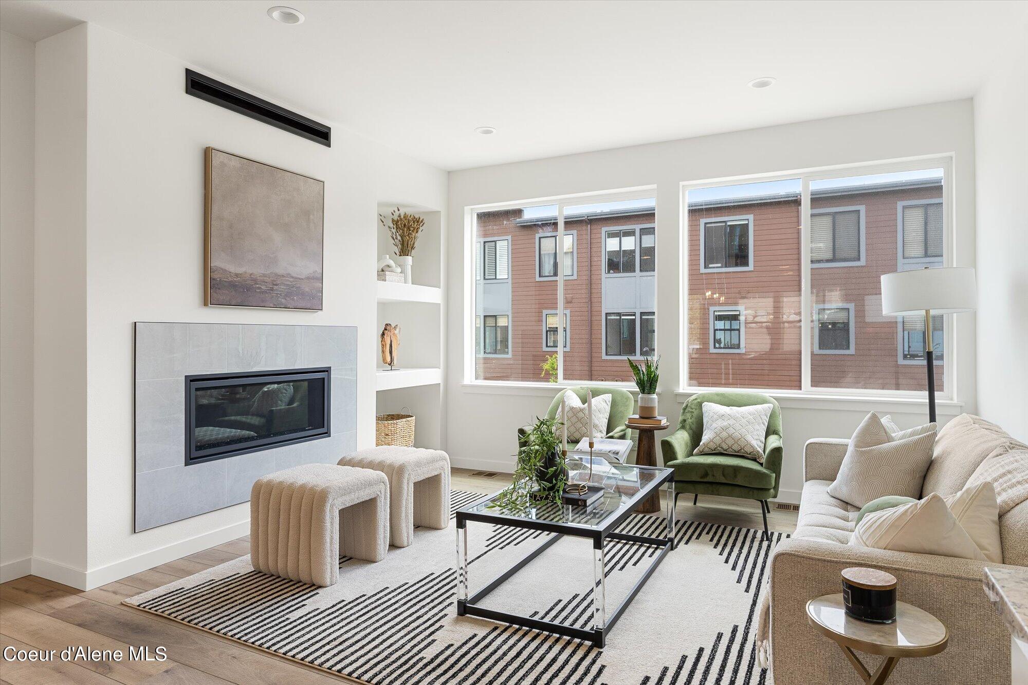 2696 W Lumber Ln, Coeur d'Alene