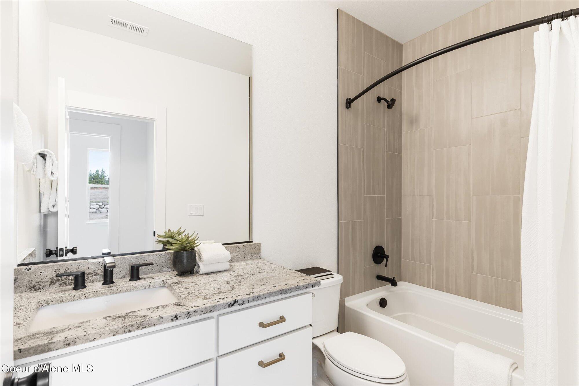 2696 W Lumber Ln, Coeur d'Alene