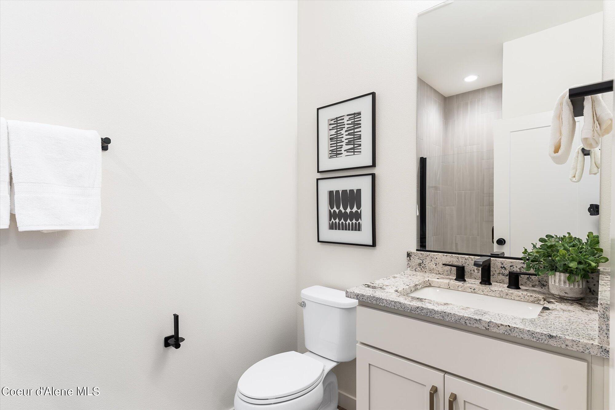 2696 W Lumber Ln, Coeur d'Alene