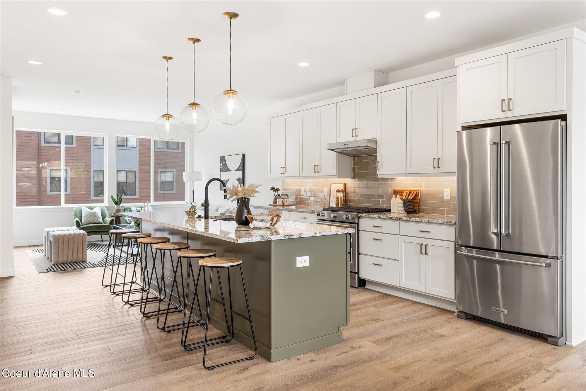 2696 W Lumber Ln, Coeur d'Alene