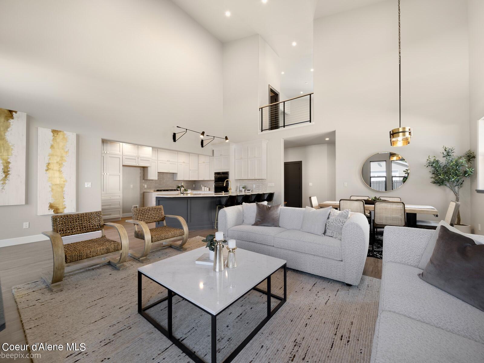 1313 E LAKESIDE AVE, Coeur d'Alene