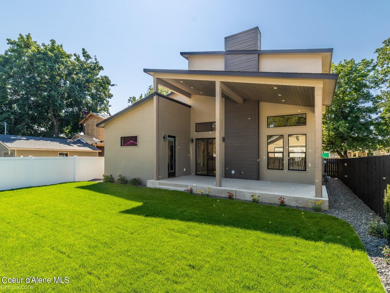 1313 E LAKESIDE AVE, Coeur d'Alene