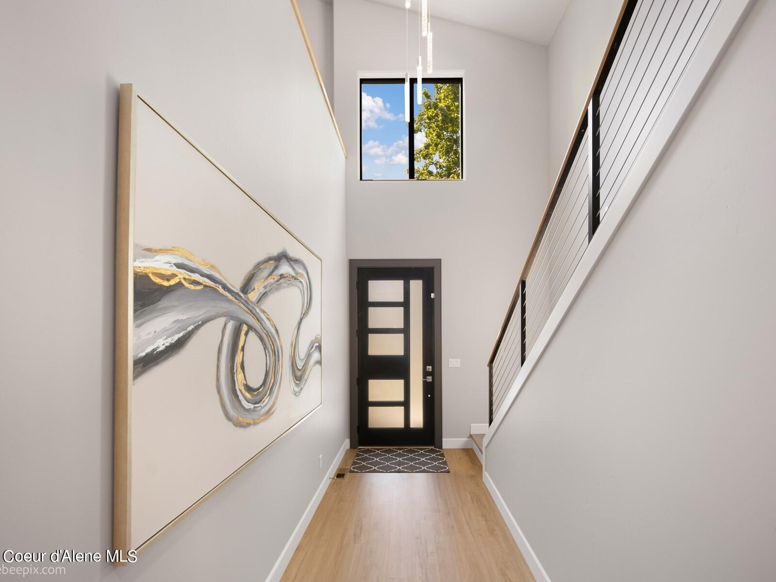 1313 E LAKESIDE AVE, Coeur d'Alene