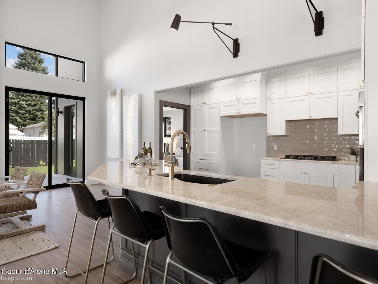 1313 E LAKESIDE AVE, Coeur d'Alene